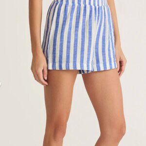 Morning Stripe Short // NWT